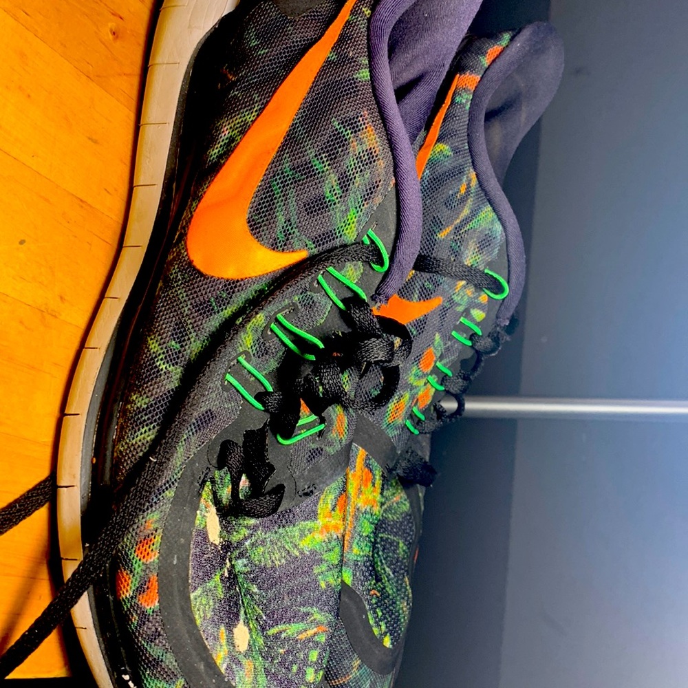 Nikes
